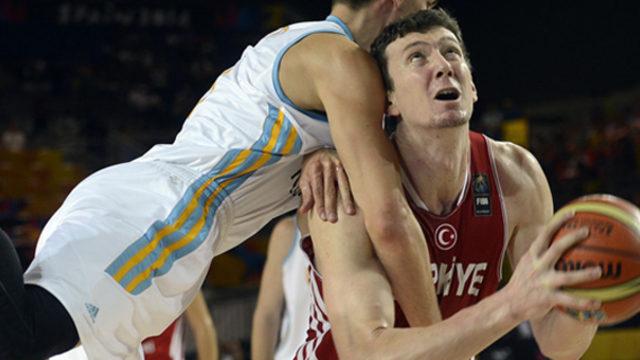 Devler'e Ukrayna çelmesi