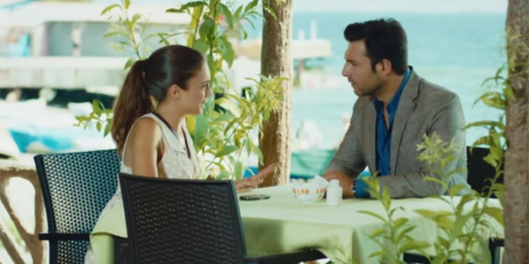 G&uuml;llerin Savaşı 8. B&ouml;l&uuml;m Galerisi