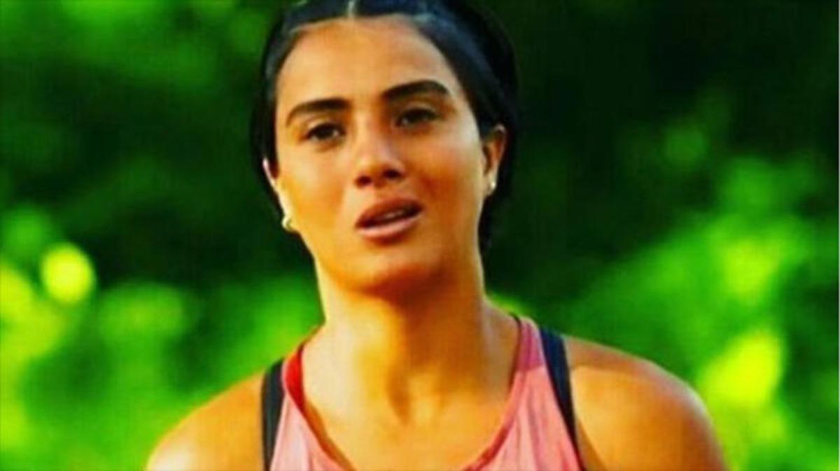 Survivor Sabriye'nin inanılmaz değişimi