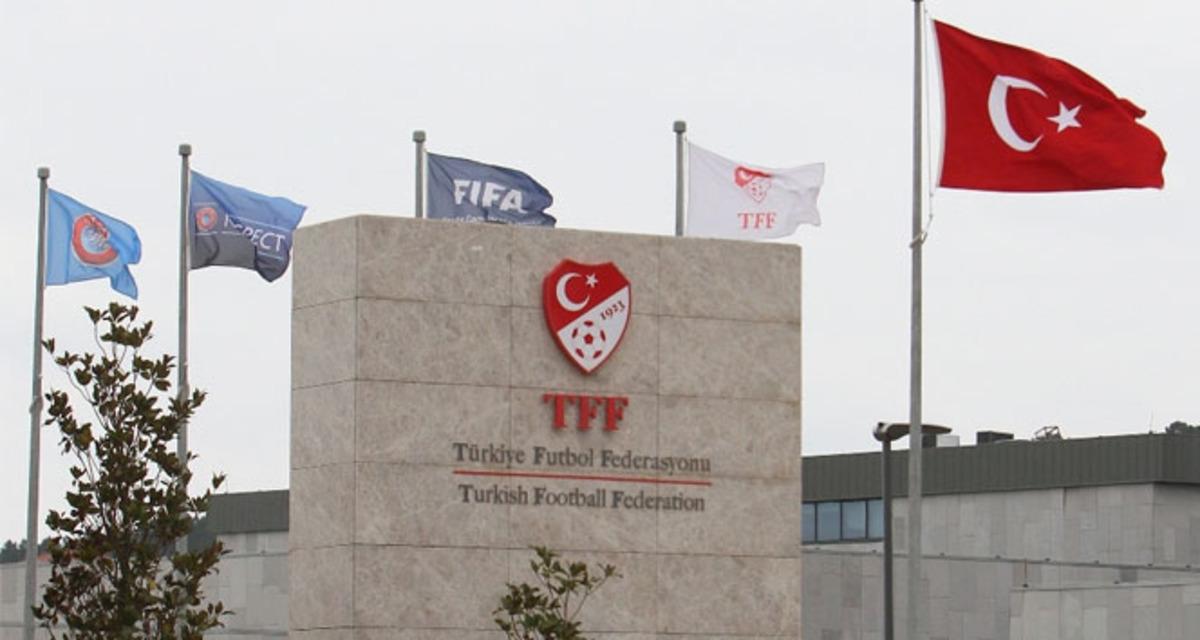 TFF, G&ouml;ztepe-Beşiktaş ma&ccedil;ı i&ccedil;in kararını verdi