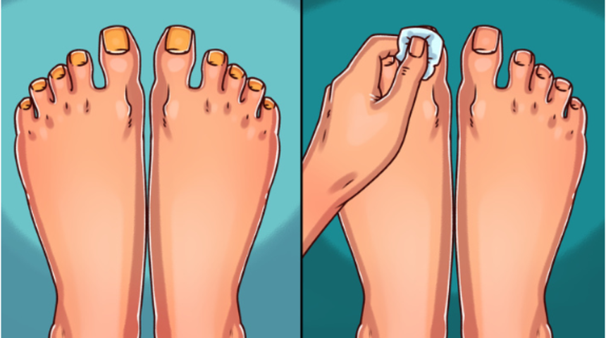 Tuhaf gelebilir ama bu ürünler vücut bakımında harikalar yaratıyor