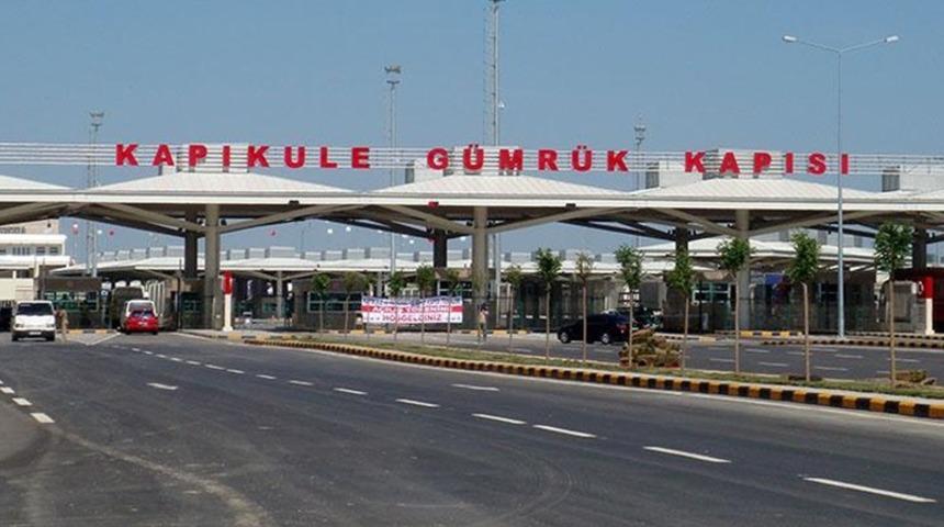 Kapıkule&rsquo;de dev uyuşturucu operasyonu: 11 g&ouml;zaltı