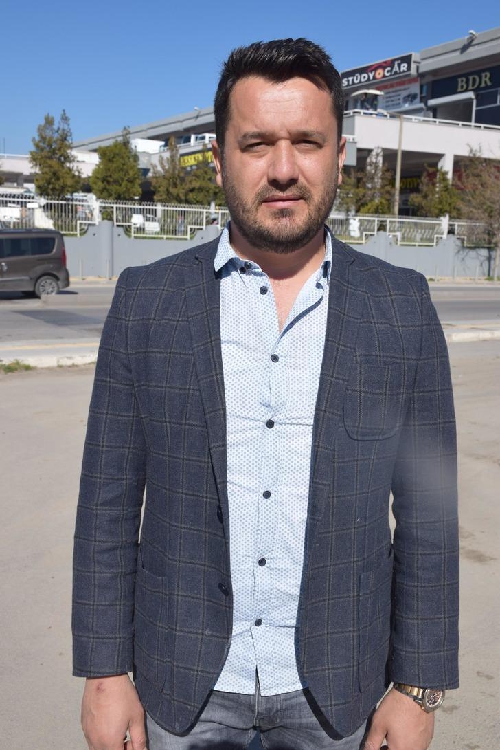 İzmir'de tepki çeken olay! Öğrencileri okula böyle taşıdı G3