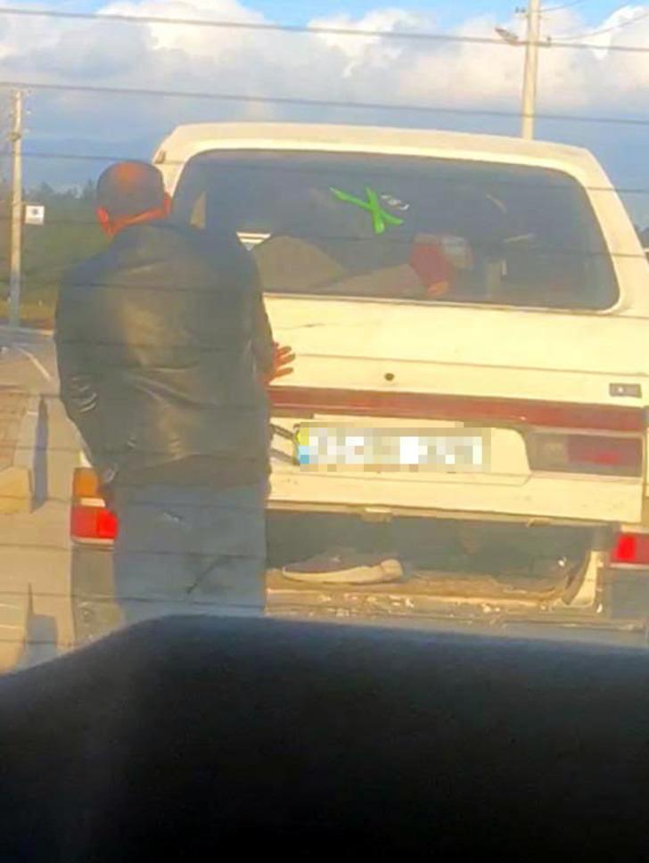 İzmir'de tepki çeken olay! Öğrencileri okula böyle taşıdı G2