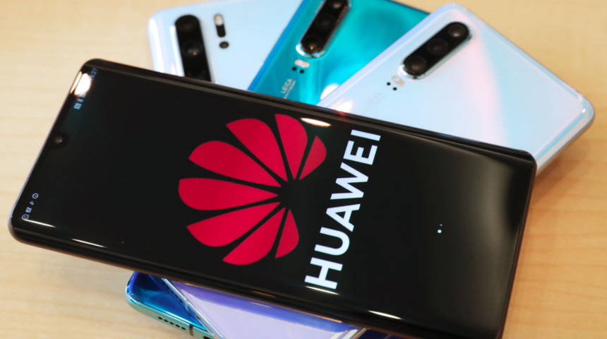 Huawei ve Turkcell güçlerini birleştirdi, bir ilke imza attı!