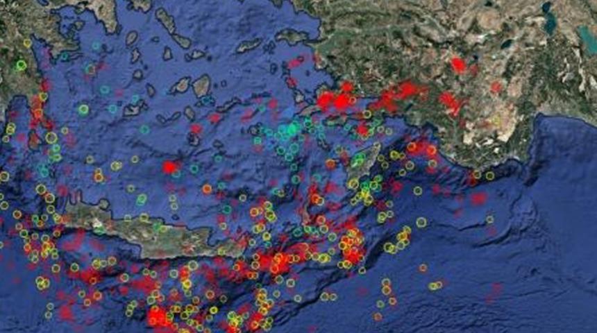Antalya i&ccedil;in korkutan deprem a&ccedil;ıklaması: Tarihsel d&ouml;ng&uuml; s&uuml;resi &ccedil;oktan dolmuş