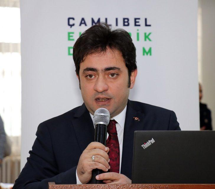 Çalışma hayatının kalbi Sivas’ta attı G2