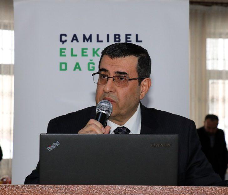 Çalışma hayatının kalbi Sivas’ta attı G3