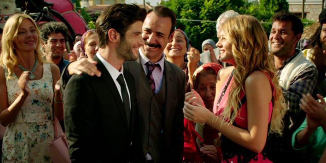 G&uuml;zel K&ouml;yl&uuml; 12. B&ouml;l&uuml;m Galerisi