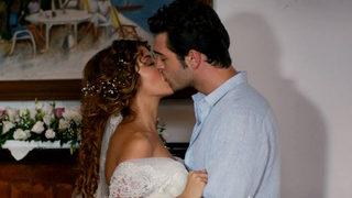 Kaçak Gelinler 12. Bölüm Fragmanı