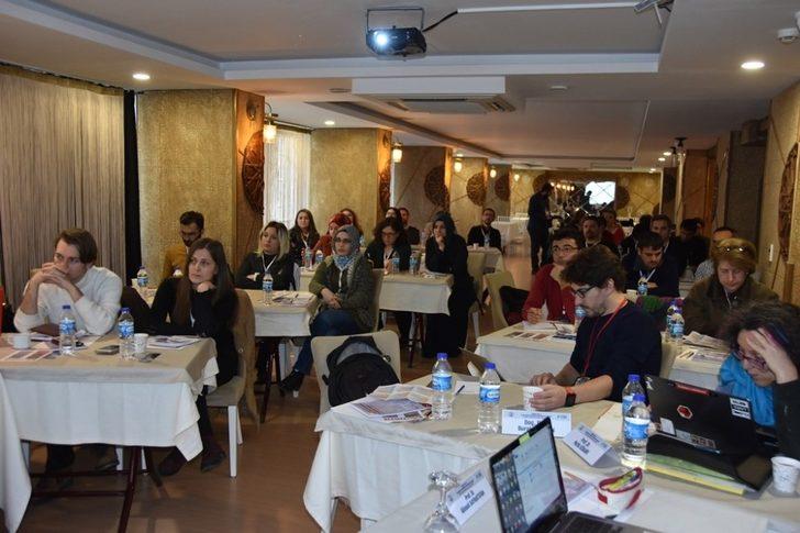 TÜBİTAK ‘Proje Yazım Eğitimi’ başladı G4