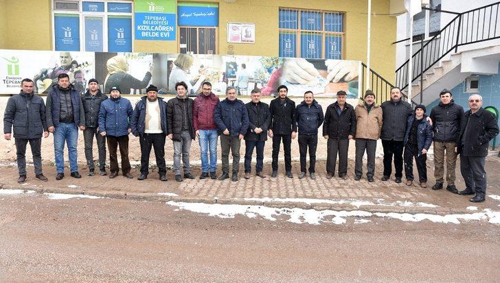 Büyükbaş hayvan yetiştiricileri bilgilendiriliyor G2