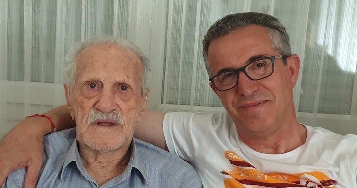 Hilmi Arda son yolcuğuna uğurlandı G4