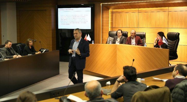 Denizli’de İnovasyonun Stratejik Yönetimi Programı gerçekleştirildi G5