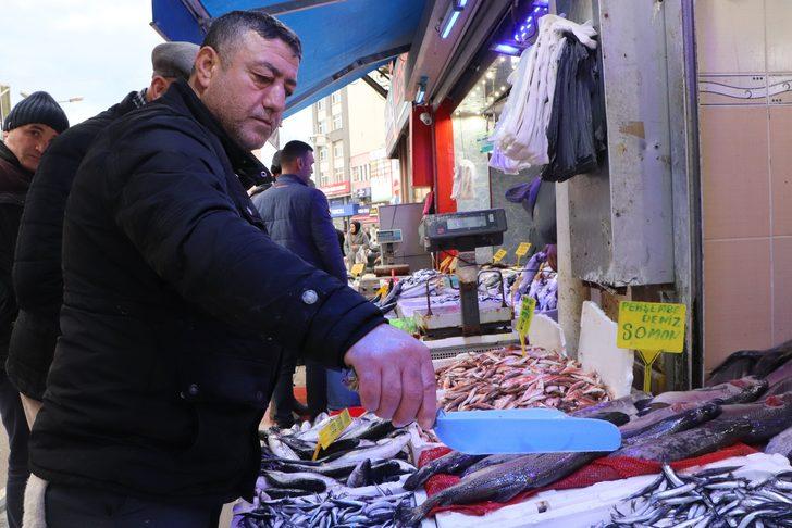 Hamsinin kulağına kar suyu kaçtı! Kapış kapış satılıyor G3