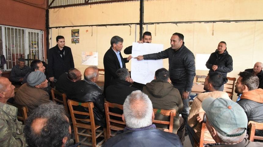 Arslanköy’ün kurtuluş mücadelesi şiirlerle anlatılacak