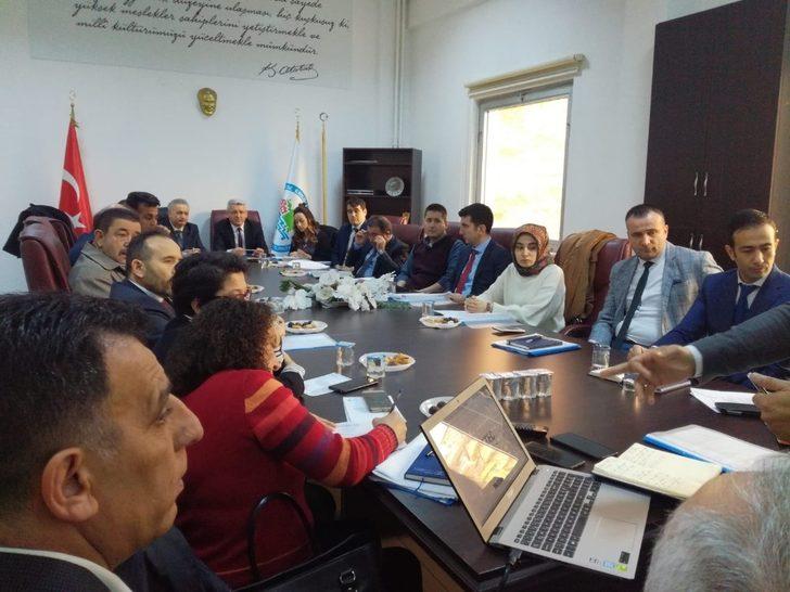 Roman vatandaşların sorunları ele alındı G1