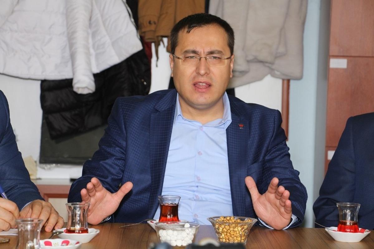 &Ouml;ner&rsquo;den okullara rehber &ouml;ğretmen talebi