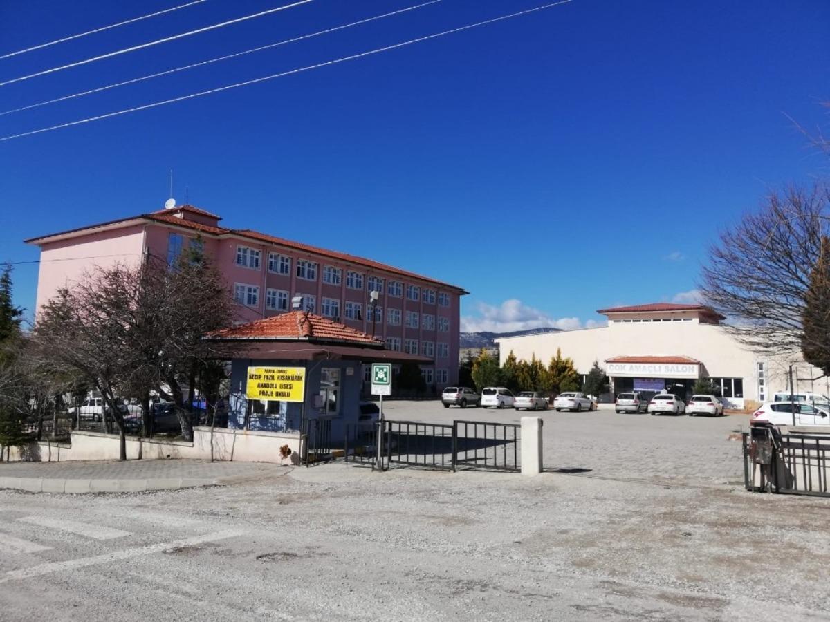 Yabancı &ouml;ğrenciler Demirci&rsquo;nin tarihini inceleyecek