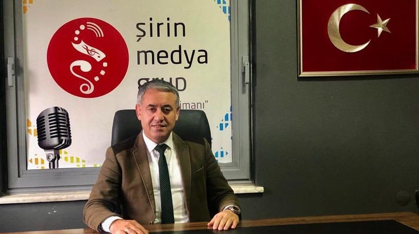 MARTED Başkanından &lsquo;D&uuml;nya Radyo G&uuml;n&uuml;&rsquo; Mesajı