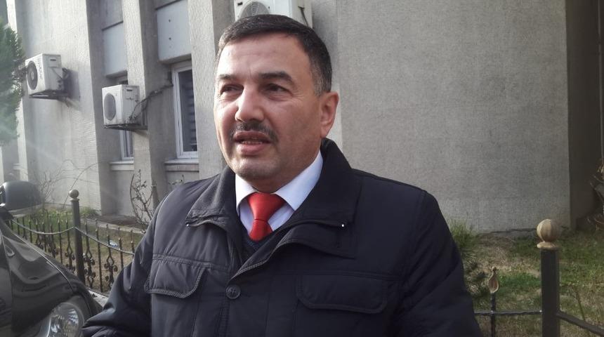 &Ccedil;ataklı, "5 proje onaylandı. Maliyeti 5 milyon lira"