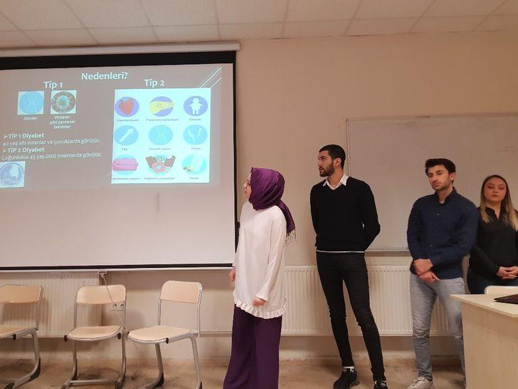 TÜSİAD, KBÜ’lü öğrencilerin projelerinde "iş var" dedi G2