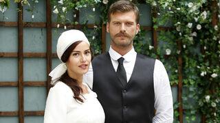 Gece yarısı seti terk etti