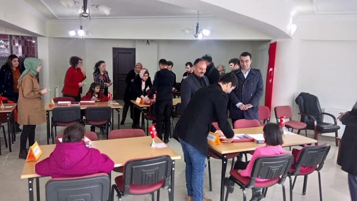 Zeka oyunları &ccedil;ocukları internet bağımlılığından uzaklaştırıyor