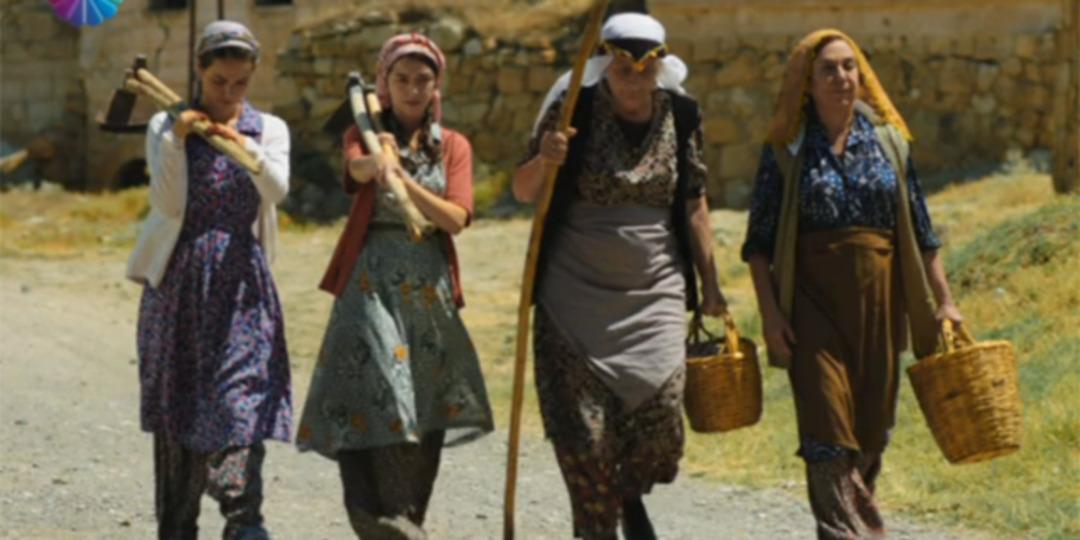 Yılanların &Ouml;c&uuml; 2. B&ouml;l&uuml;m Galerisi