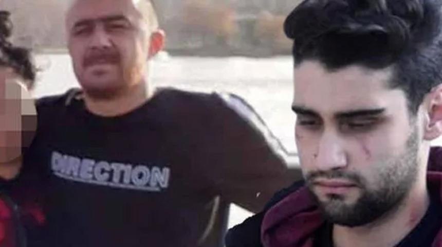 Kadir'in &ouml;l&uuml;m&uuml;ne neden olduğu &Ouml;zg&uuml;r'&uuml;n babası: Ben affetsem Allah affetmeyecek