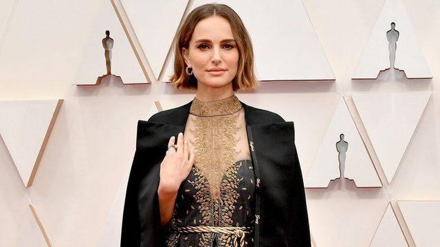 Natalie Portman tartışması: Kadın yönetmenlere desteğinde 'samimi' mi, 'iki yüzlü' mü?