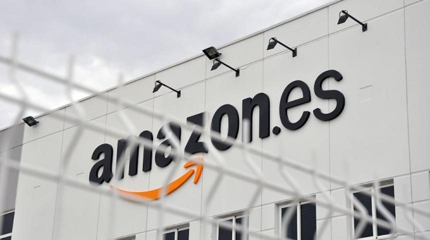 Amazon'un genel merkezinde bomba paniği