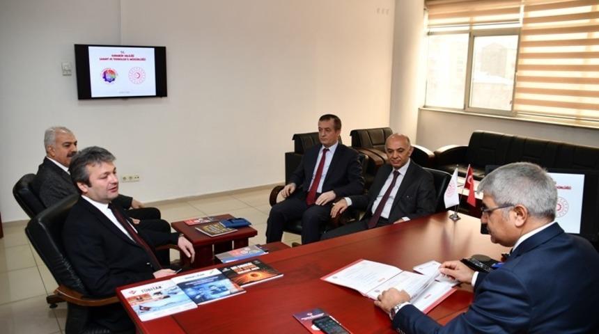 Karab&uuml;k&rsquo;ten 382 milyon dolarlık ihracat