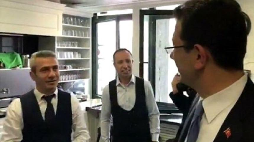 '235 milyonluk antrikotlu yemek' iddiasına İBB'den yanıt geldi