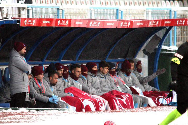 ÖZET | Erzurumspor-Trabzonspor maç sonucu: 1-4 G1