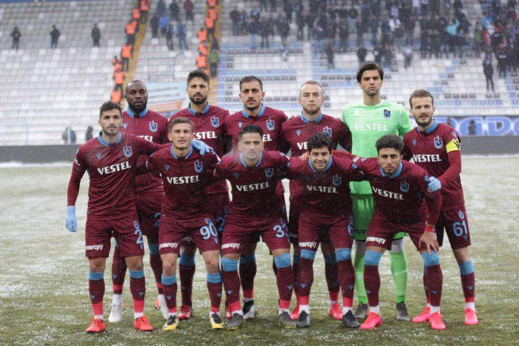 ÖZET | Erzurumspor-Trabzonspor maç sonucu: 1-4 G2