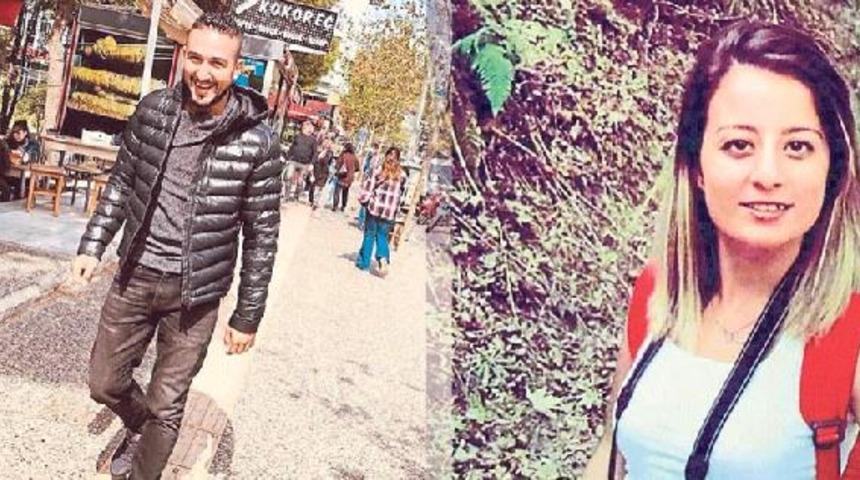 Nişanlısını öldüren Ceyda'nın günlüğü ortaya çıktı! 