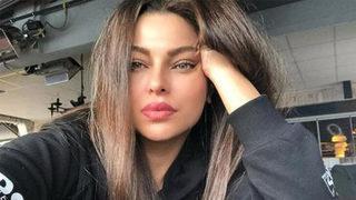 Sinem Umaş'ın cezası belli oldu!