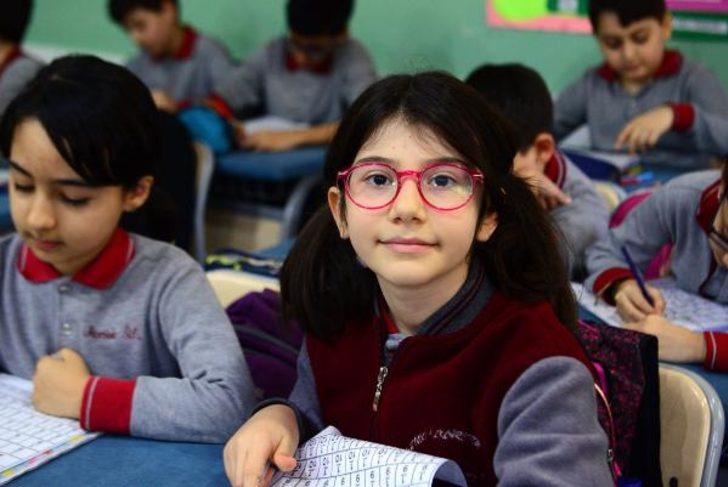 10 yaşındaki Elanur Akıncı Türkiye'nin gururu oldu (Elanur Akıncı kimdir?) G1