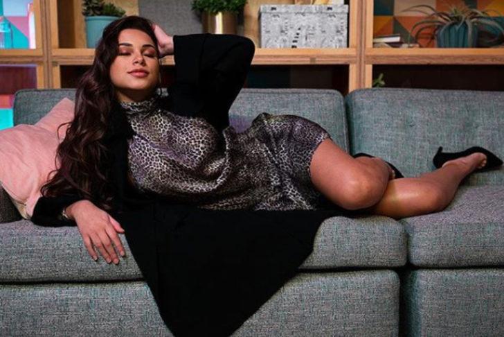 Ünlü futbolcu sevgilisini terk etti! Ayrılığın nedeni şaşırttı G4