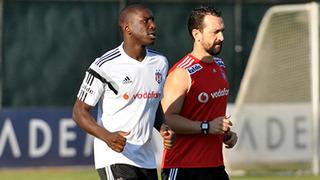 Ba oynuyor Sosa çok zor