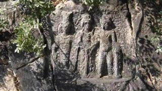 Hierapolis Antik Kenti'nden 13 yıl önce çalınmıştı! Interpol devrede