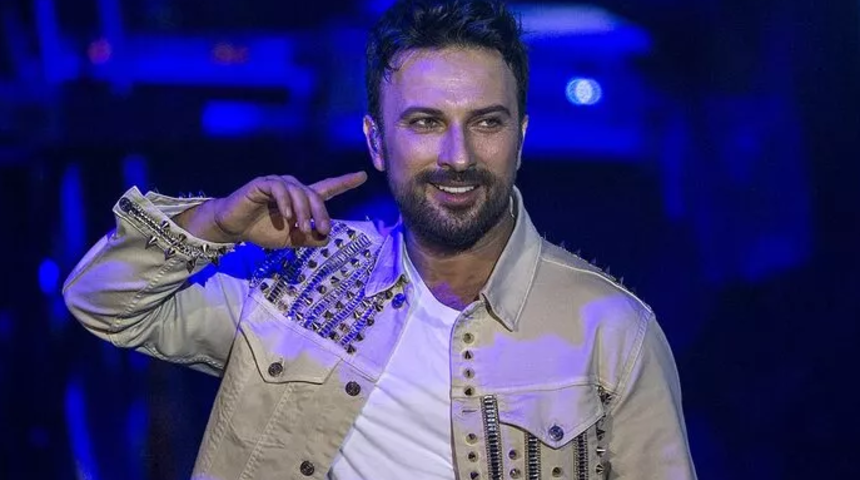 İBB Meclisi'nde 'Tarkan' kararı! Dosyası 7'inci kez gelmişti...