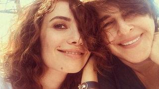 Songül Öden’den Esra Dermancıoğlu’na mesaj: Buralar sensiz daha güzel 