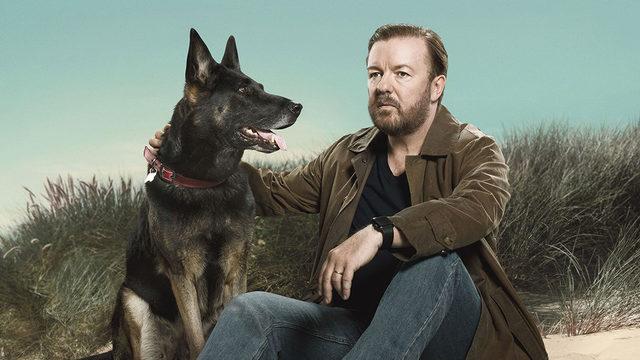 Ricky Gervais'in dizisi After Life 2. yeni sezon ne zaman başlıyor? Netflix açıkladı
