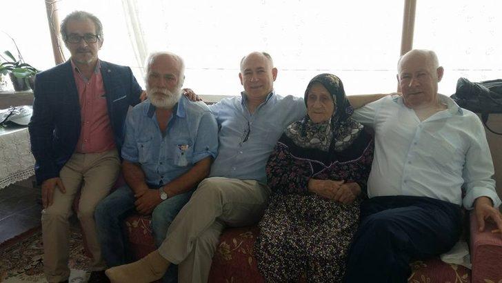 Bursa’da yalnız yaşayan adam evinde ölü bulundu G1