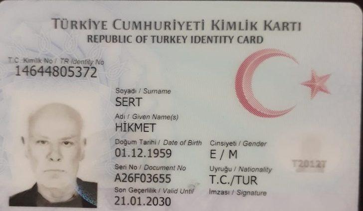 Bursa’da yalnız yaşayan adam evinde ölü bulundu G2