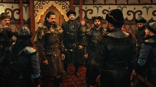 Kuruluş Osman 11. yeni bölüm fragmanı yayınlandı! Kuruluş Osman'a hangi yeni oyuncular katıldı?