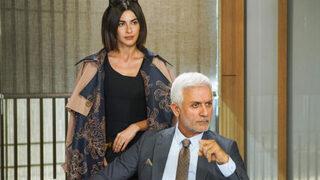 Yasak Elma'da sürpriz veda! Nadir Kılıç rolündeki Hakan Karahan diziden ayrılıyor