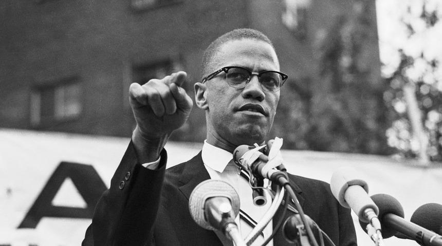 Netflix'in yeni Malcolm X belgeseli suikast dosyasının yeniden a&ccedil;ılmasını sağlayabilir